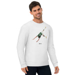 Shafi Al-Dawsari Sweatshirt