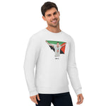 Jawad El Yamiq Sweatshirt