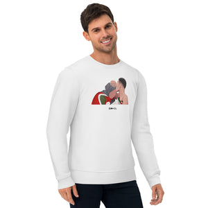 Hakimi Sweatshirt