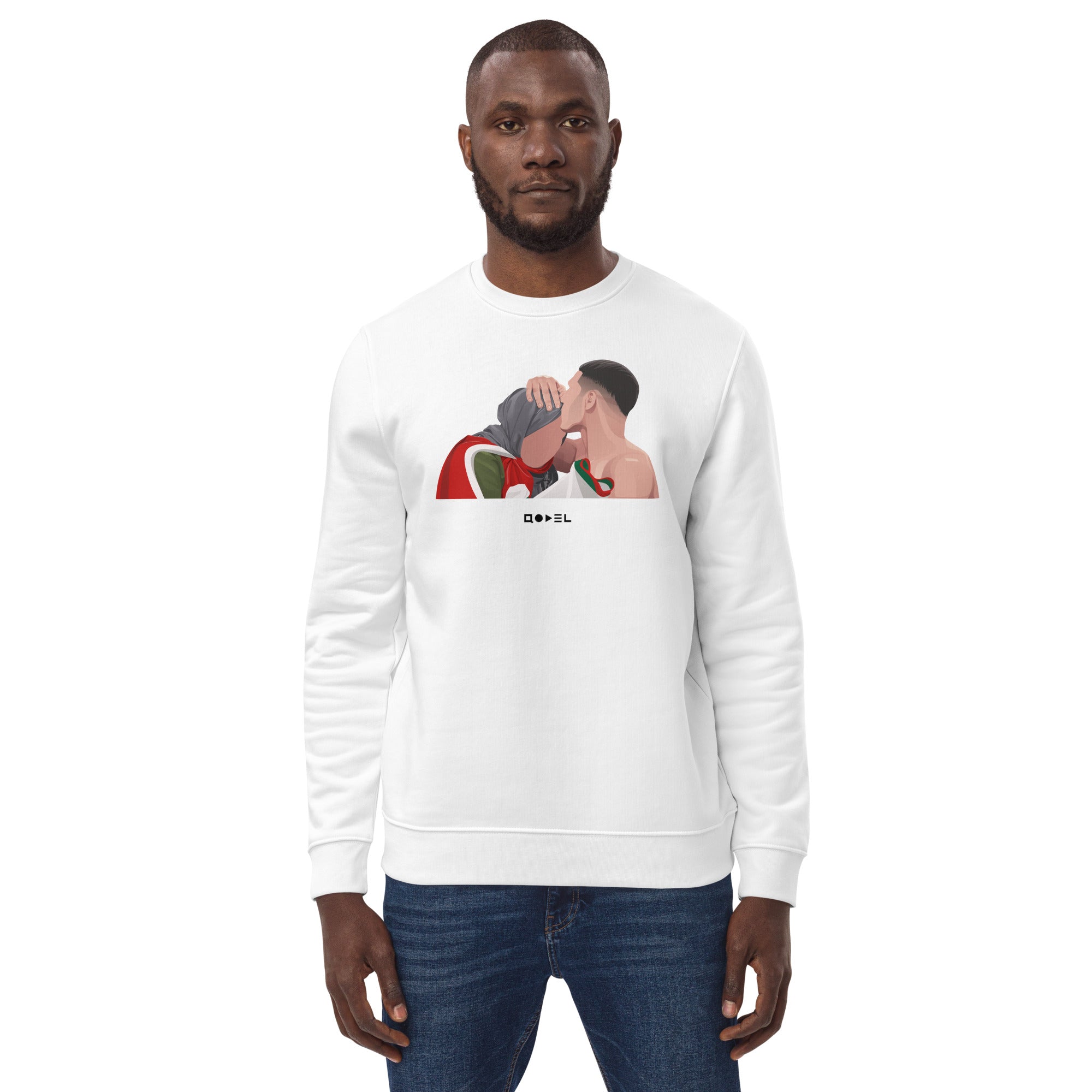 Hakimi Sweatshirt