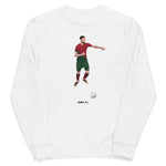 Bruno Fernandes Portugal Sweatshirt