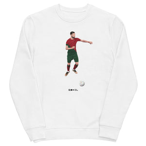 Bruno Fernandes Portugal Sweatshirt