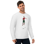 Bruno Fernandes Portugal Sweatshirt