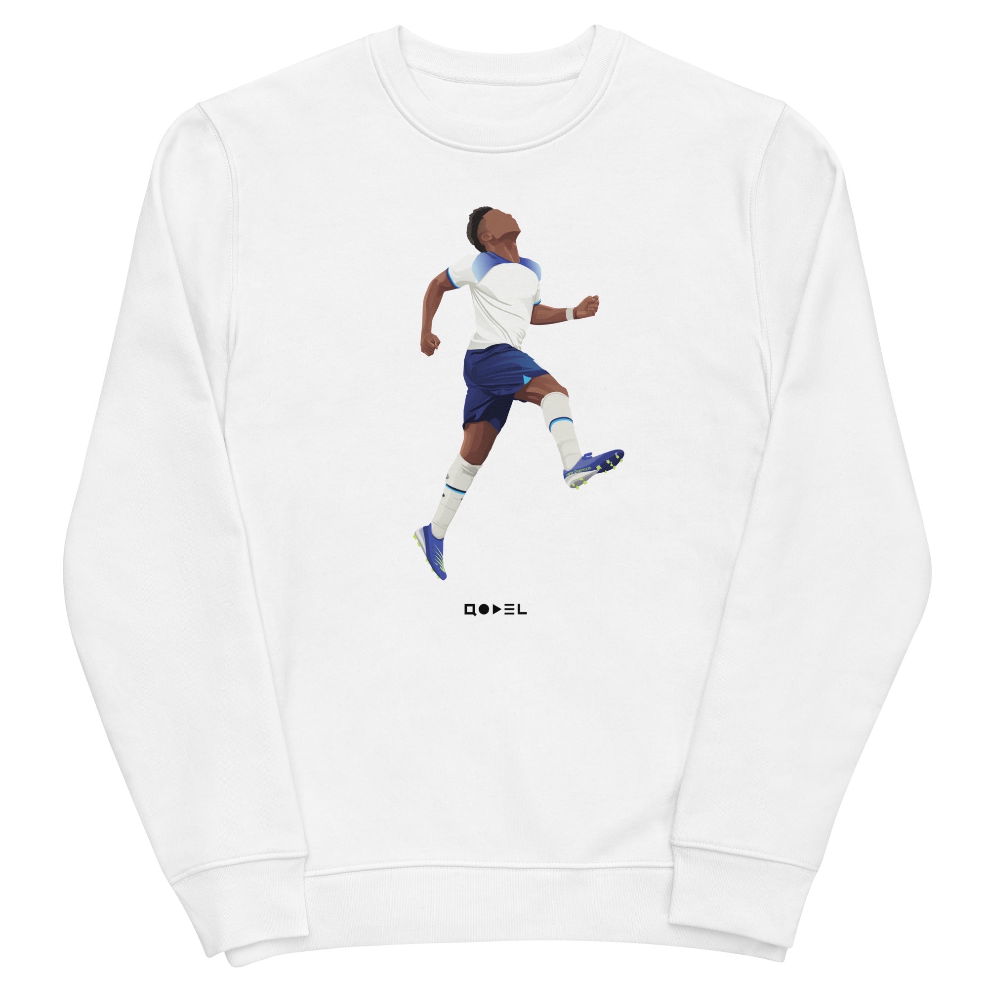 Bukayo Saka Sweatshirt