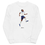 Bukayo Saka Sweatshirt