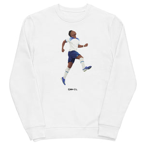 Bukayo Saka Sweatshirt