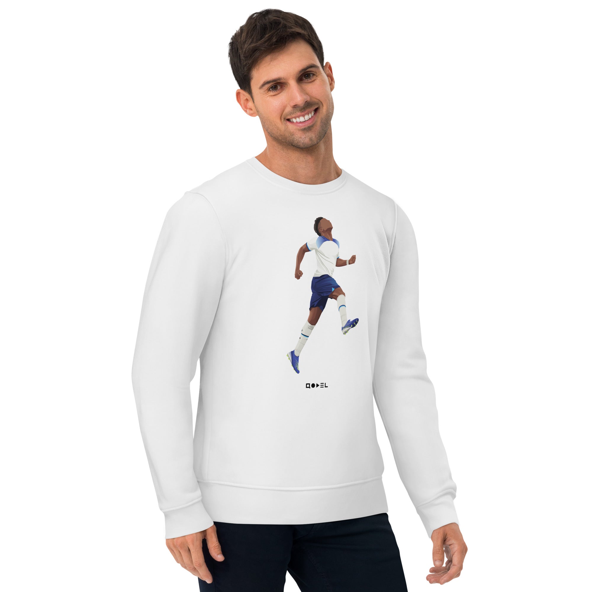 Bukayo Saka Sweatshirt