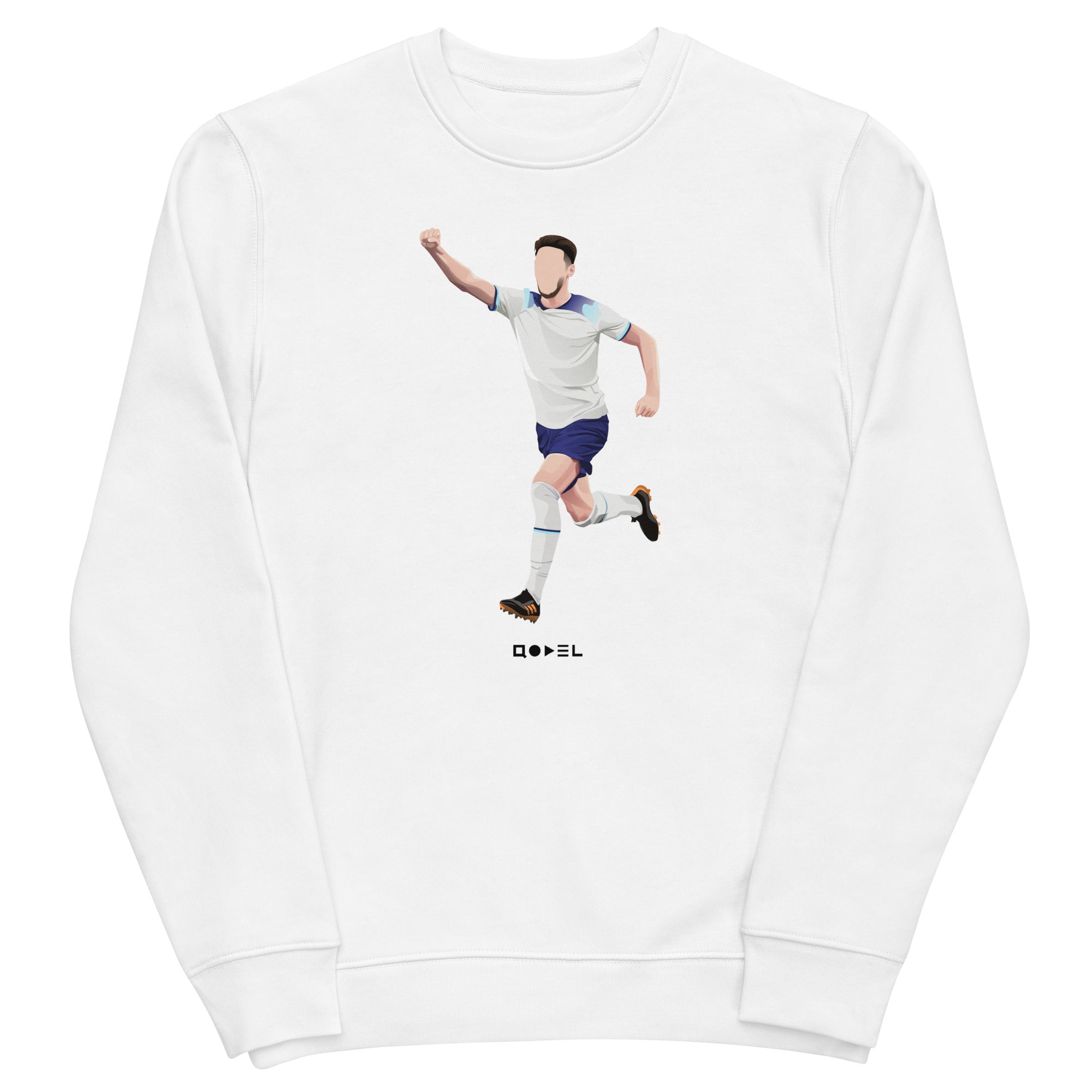 Declan Rice Sweatshirt