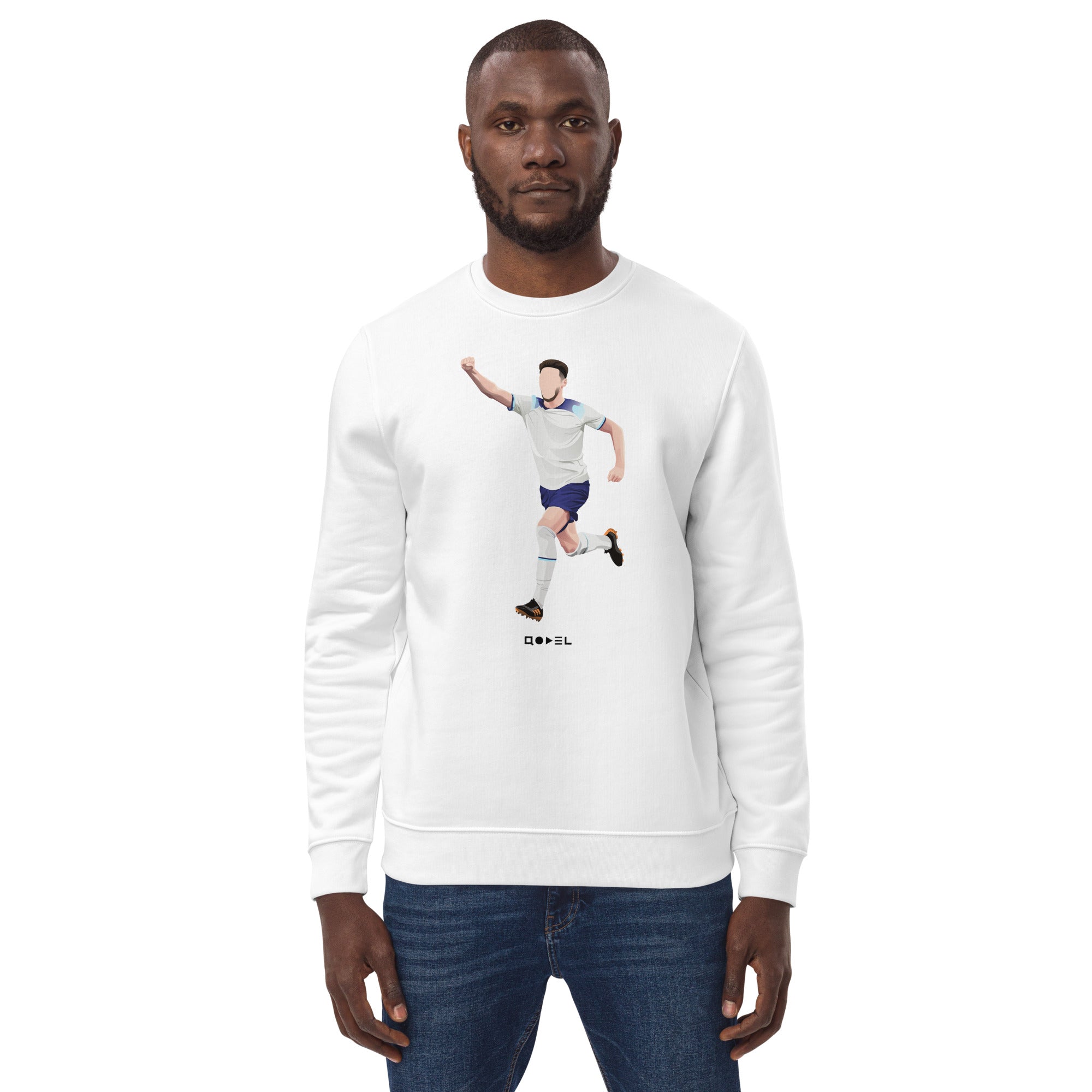 Declan Rice Sweatshirt