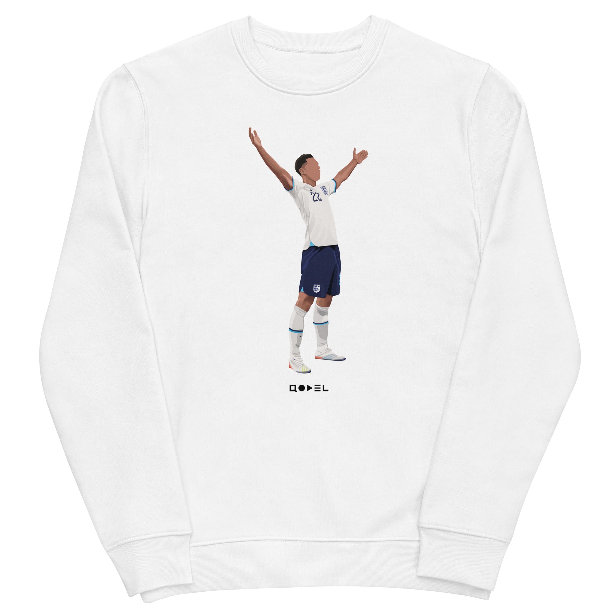 Jude Bellingham Sweatshirt