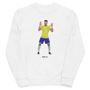 Lucas Paqueta Sweatshirt