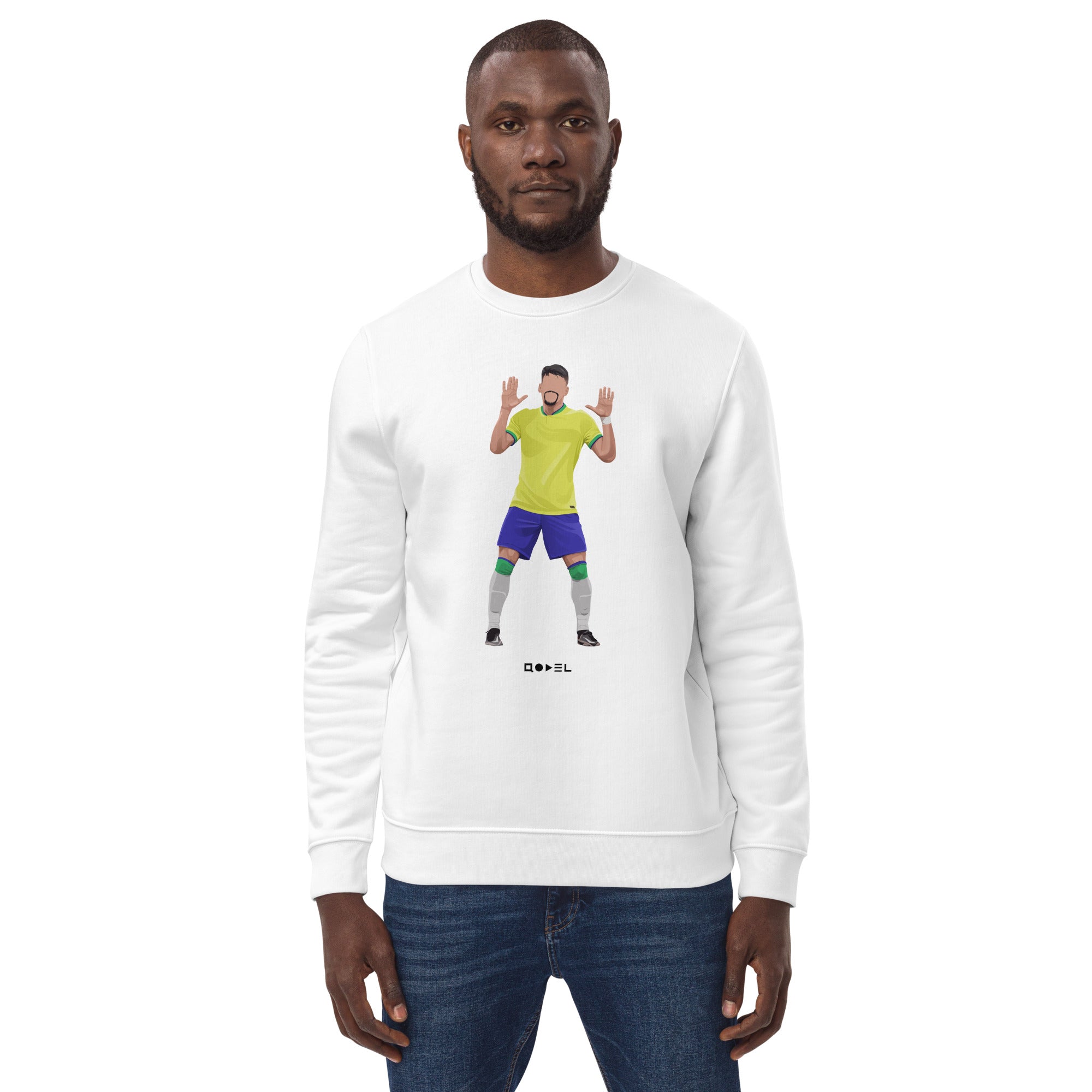 Lucas Paqueta Sweatshirt