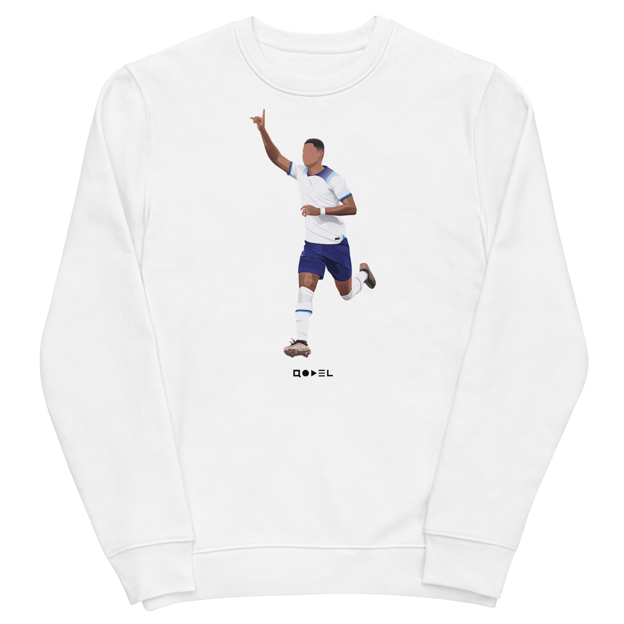 Marcus Rashford Sweatshirt