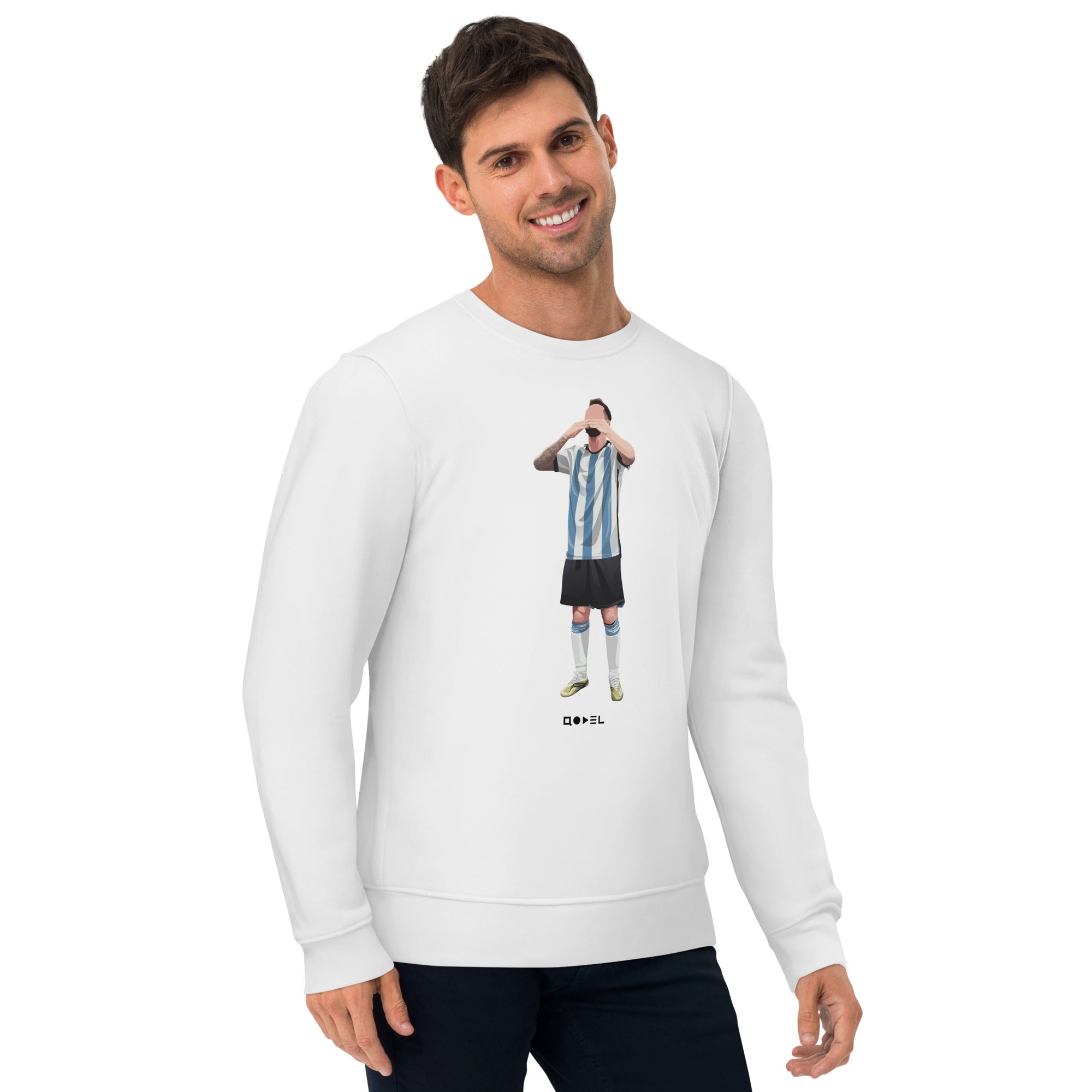 Messi argentina Sweatshirt