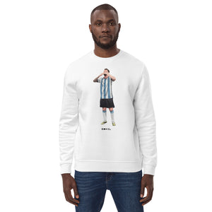 Messi argentina Sweatshirt