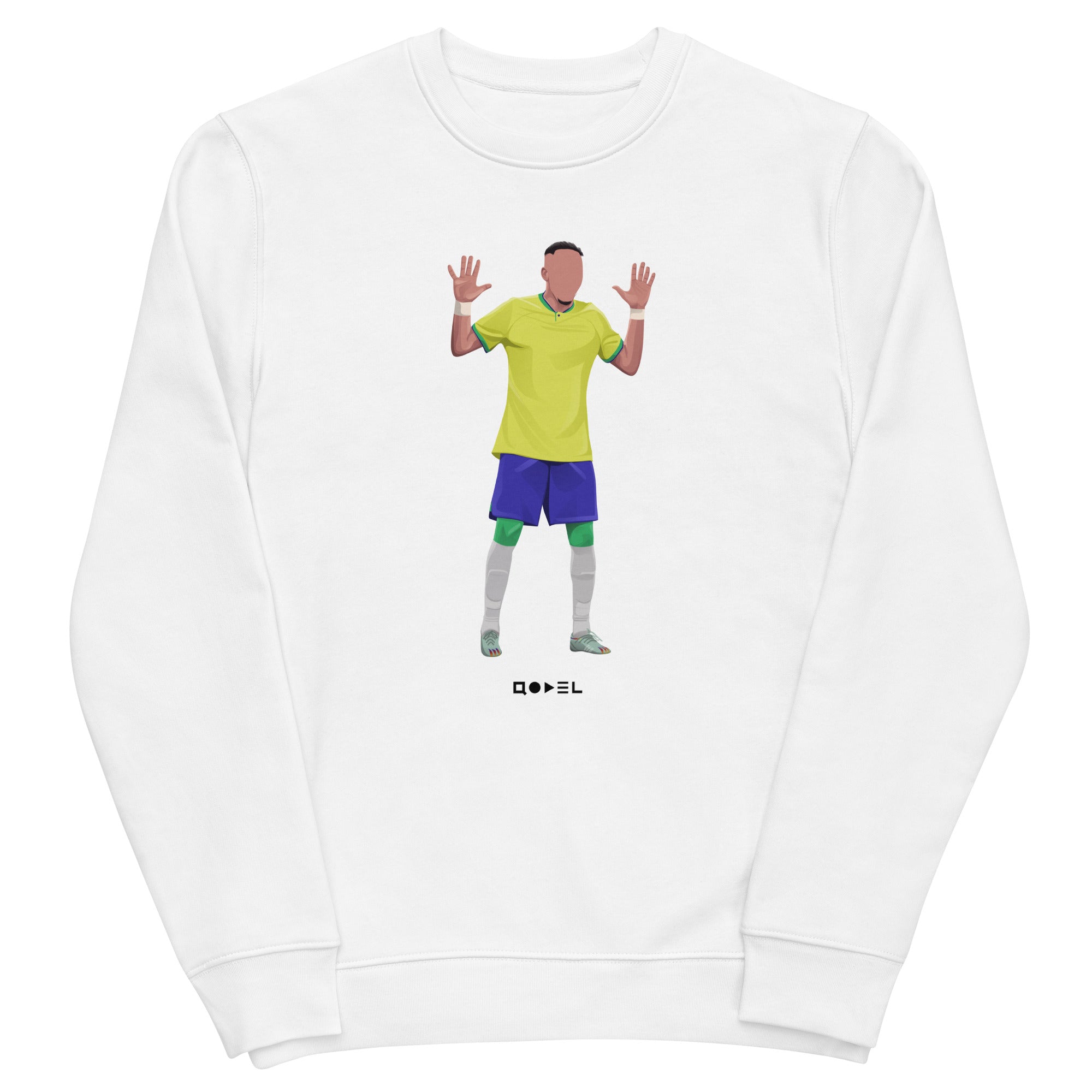 Paphinha Sweatshirt