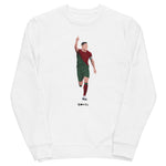 Ronaldo portugal Sweatshirt