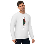 Ronaldo portugal Sweatshirt