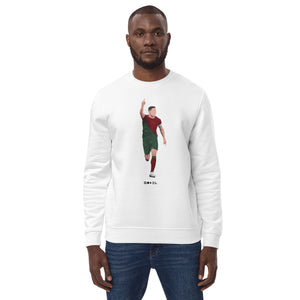 Ronaldo portugal Sweatshirt