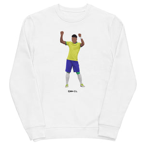 Vinícius JR Sweatshirt