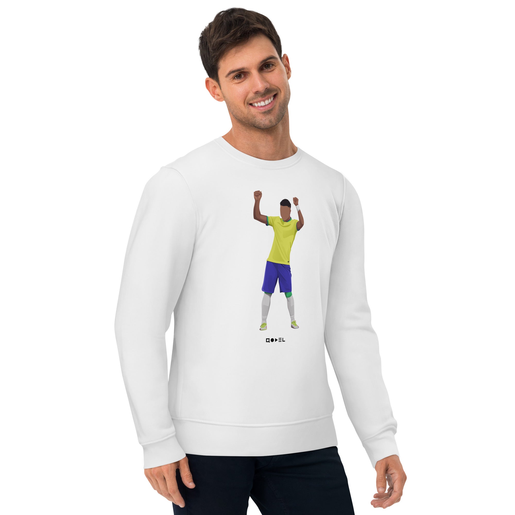 Vinícius JR Sweatshirt