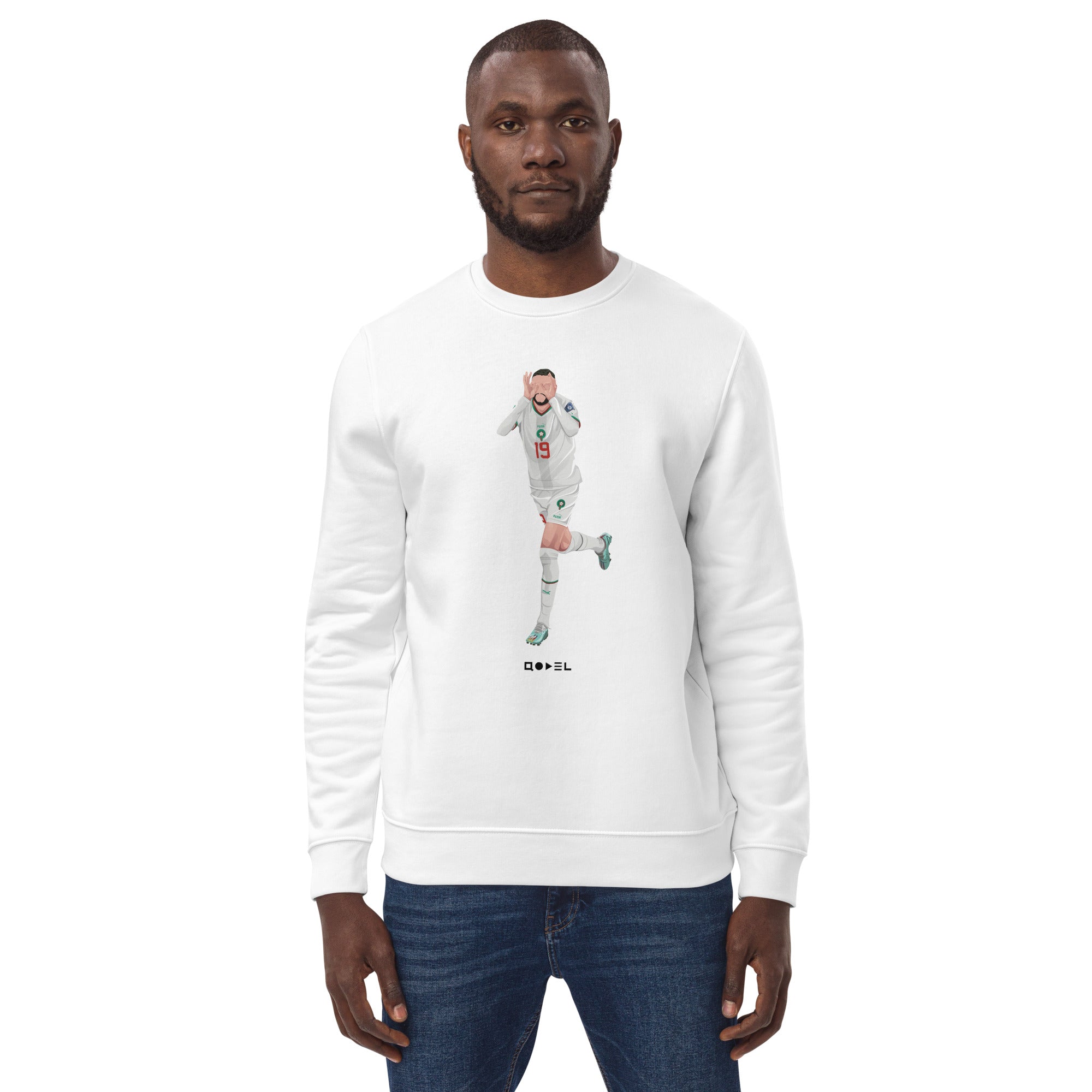 Youssef En-Nesyri Sweatshirt