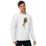 Cameroon s forward Vincent Aboubakar Sweatshirt