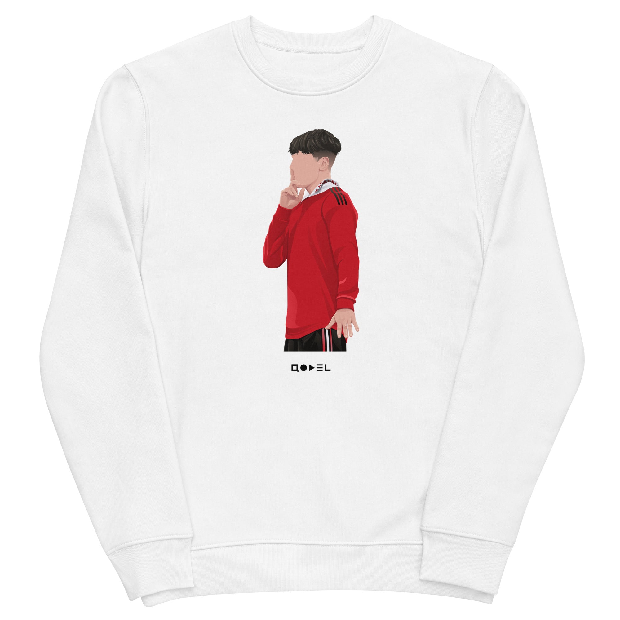 Garnacho Sweatshirt