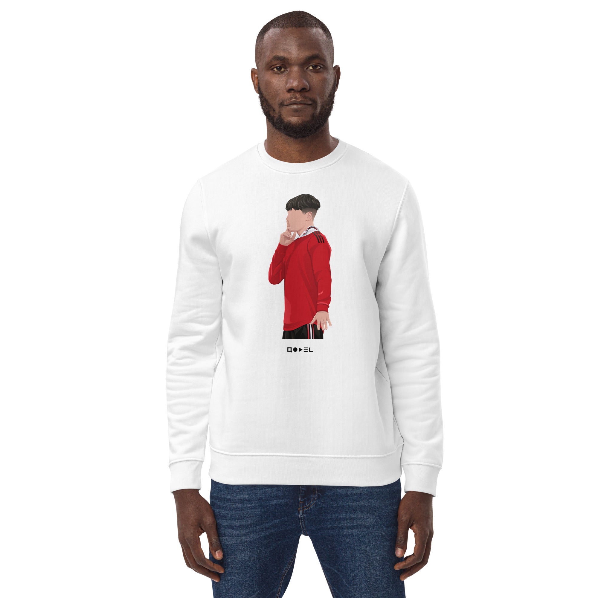 Garnacho Sweatshirt