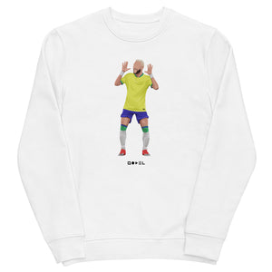 Neymar Sweatshirt