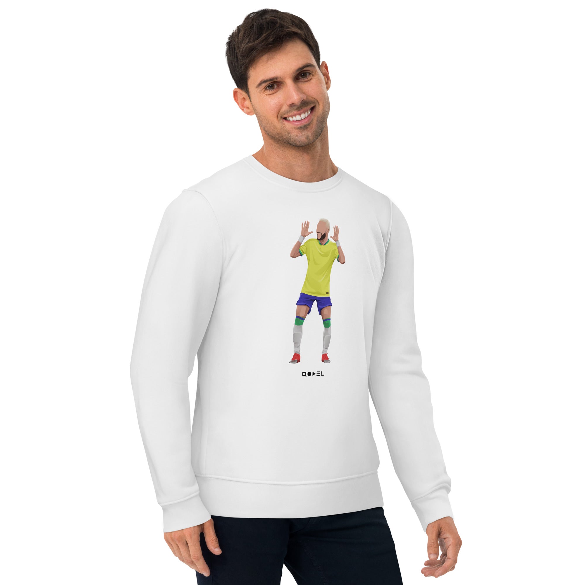 Neymar Sweatshirt