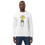 Neymar Sweatshirt