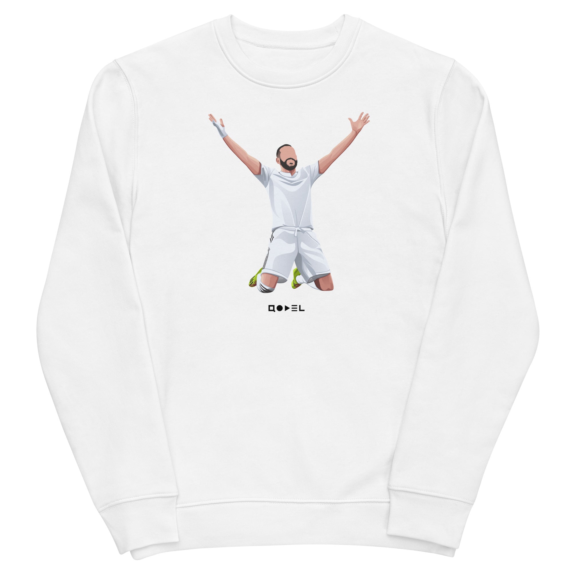 Benzema Sweatshirt