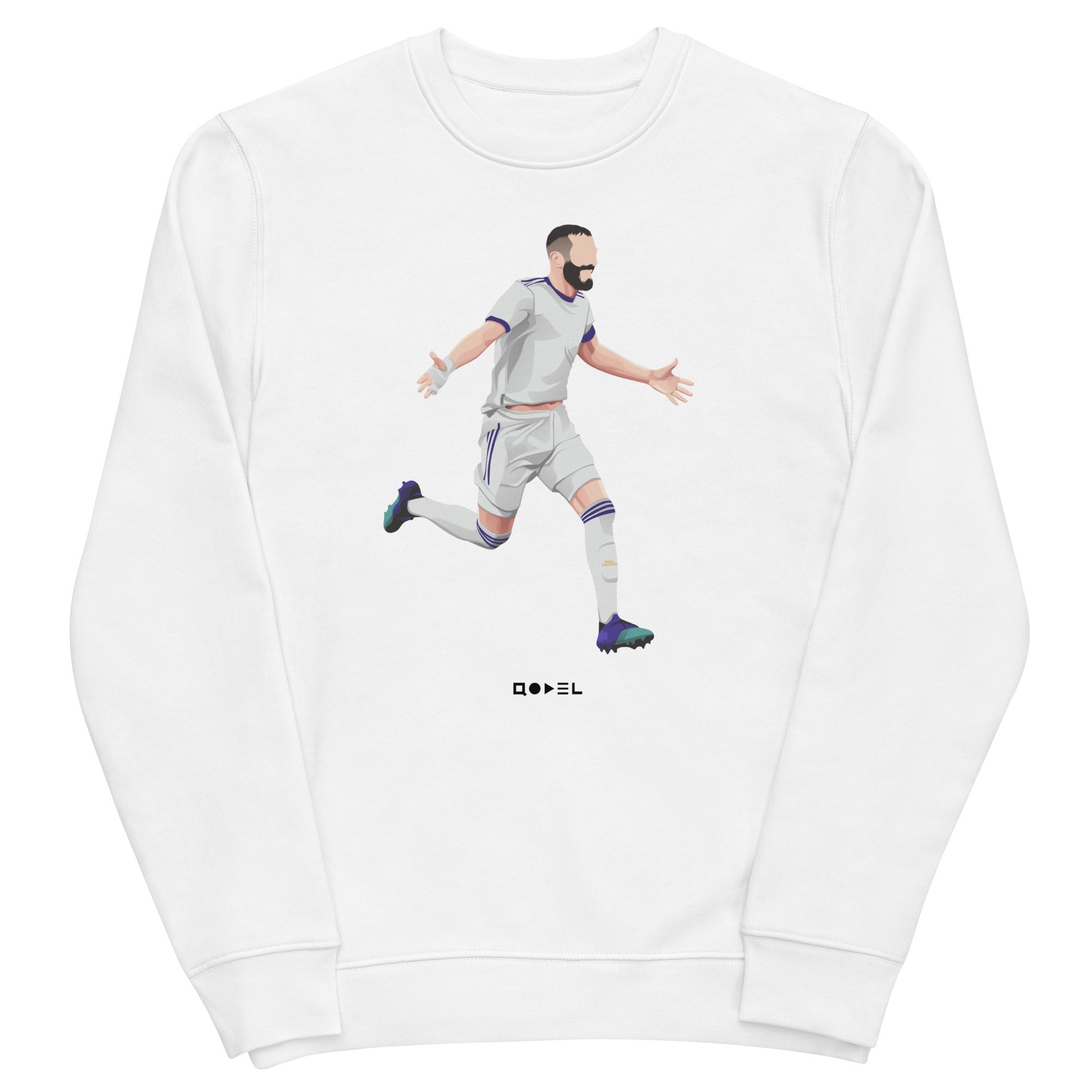 Benzema Sweatshirt