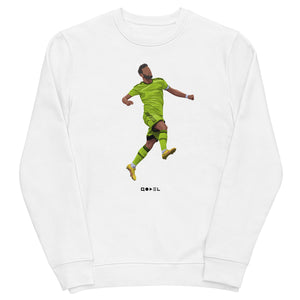 Bruno Fernandes Sweatshirt