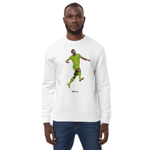 Bruno Fernandes Sweatshirt