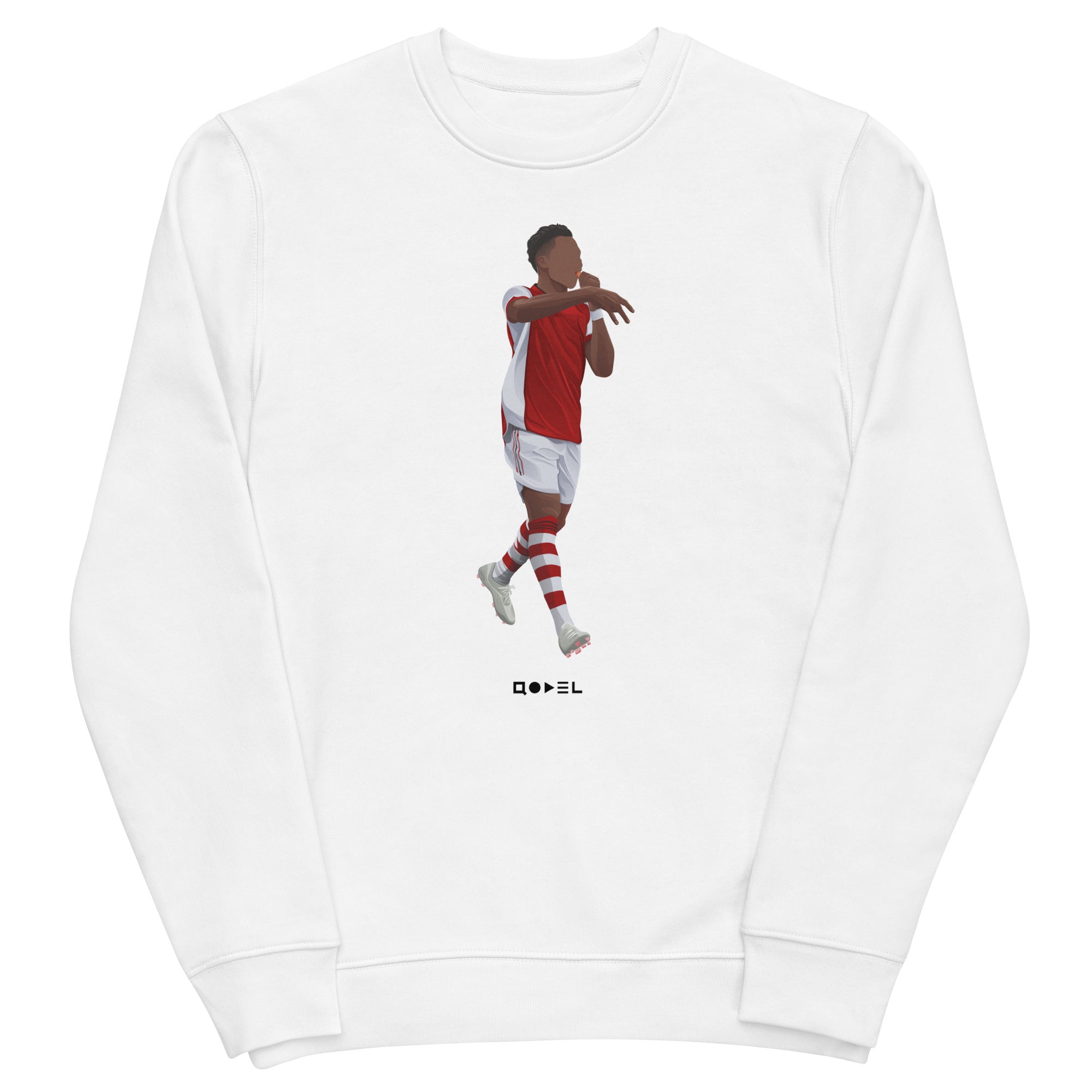 Bukayo Saka Sweatshirt