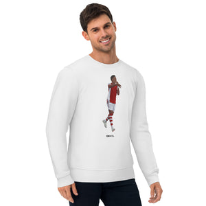 Bukayo Saka Sweatshirt