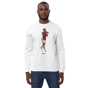 Bukayo Saka Sweatshirt