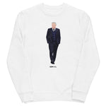 Carlo Ancelotti Sweatshirt