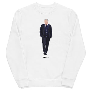 Carlo Ancelotti Sweatshirt