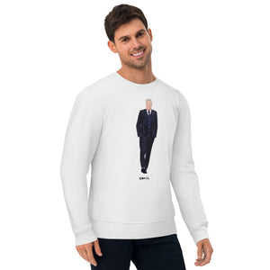 Carlo Ancelotti Sweatshirt