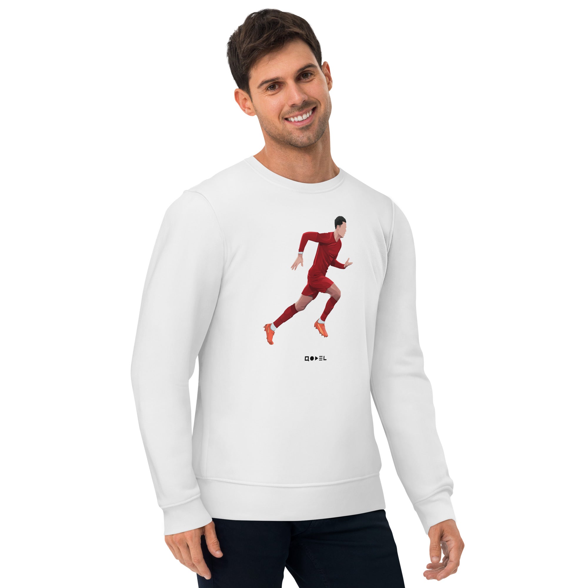 Cody Gakpo Sweatshirt