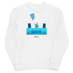 De Bruyne Man City Sweatshirt