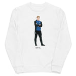 Eddie Howe Sweatshirt