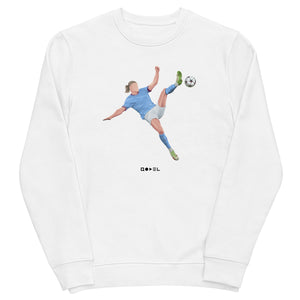 Erling Haaland Sweatshirt