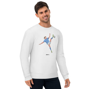 Erling Haaland Sweatshirt