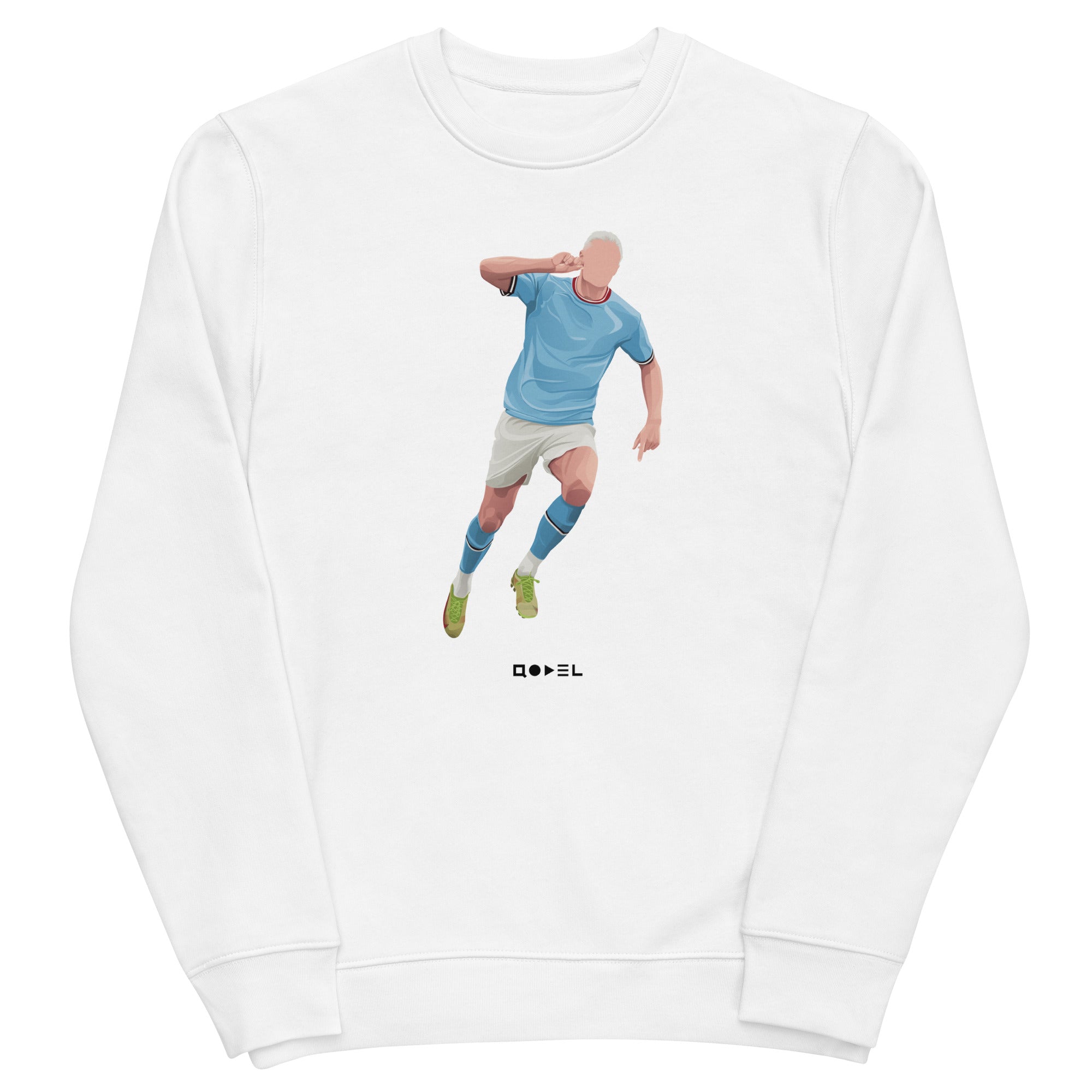 Erling Haaland Sweatshirt