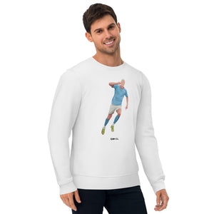 Erling Haaland Sweatshirt