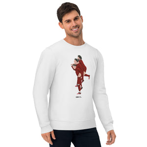 Firmino Goal Celebration Sweatshirt